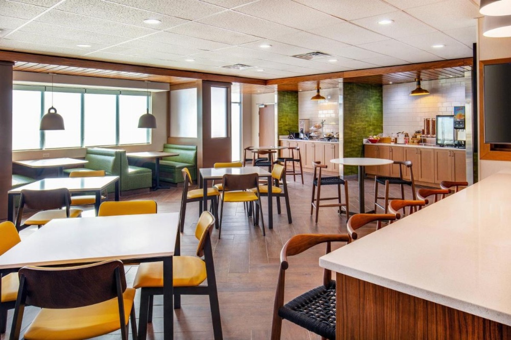 Fairfield Inn & Suites by Marriott McPherson Main image